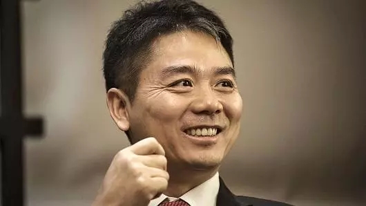 京东物流：不仅考虑在香港和内地双重上市，还要建设上万个无人机机场