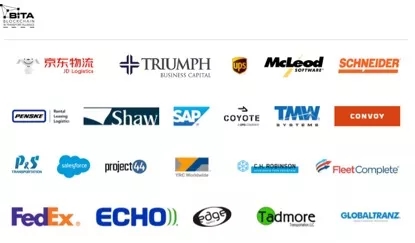 国内首家！京东物流加入全球区块链货运联盟，引领前沿技术应用