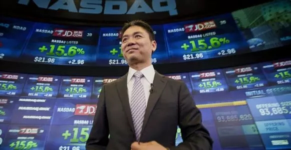 京东最快2019年进军欧洲 投资10亿欧元在法建物流网络