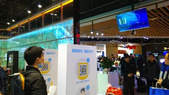 苏宁云店升级 体验是线下零售的核心