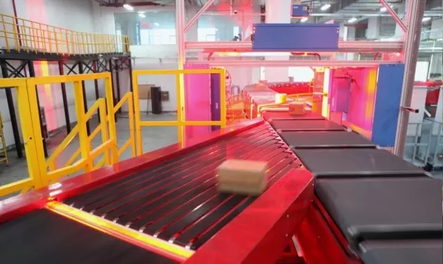 京东VS菜鸟｜物流仓库哪家强？