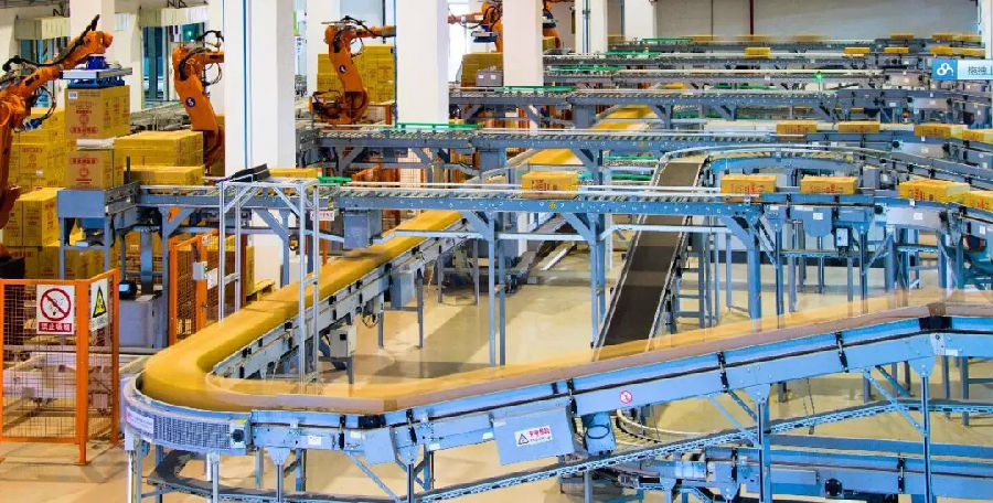 今天国际中标一汽锡柴4000万生产线改造项目