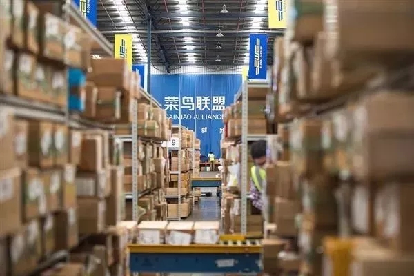 阿里巴巴新物流布局曝光：天猫将实现2小时达