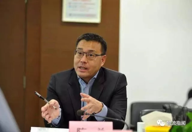 原华润万家CEO陈硕加入顺丰，重整顺丰商业板块