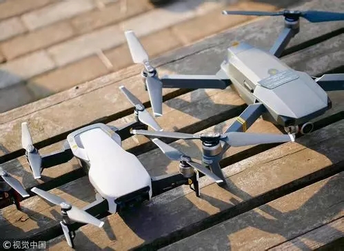 谷歌亚马逊等企业将打造空中无人机管制系统