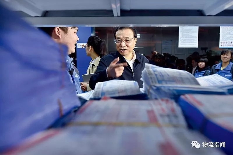 《快递暂行条例》为什么意义重大？因为这些问题都有了答案！三轮车、索赔、停摆、隐私……