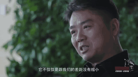 刘强东：太保守，让我只能看着机会流走（内含视频）