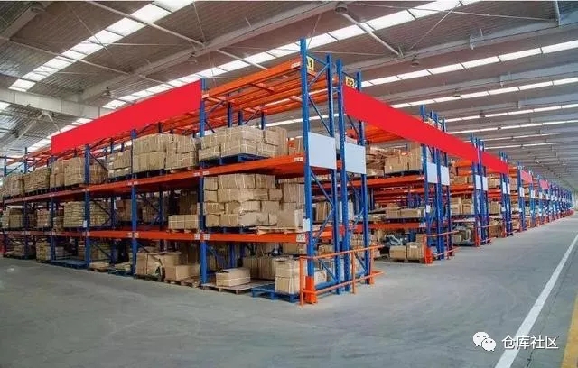 除了引入WMS 系统还有哪些措施可以提升仓库管理效率