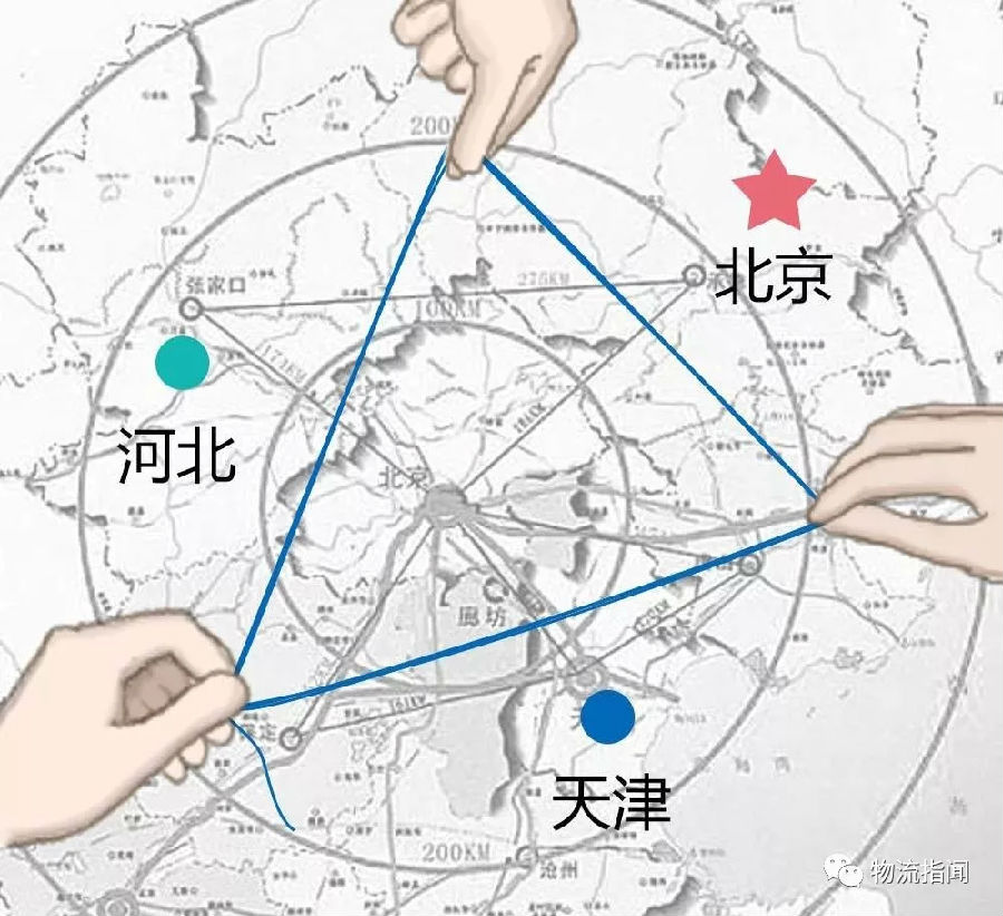 国内首部京津冀冷链物流区域协同标准正式发布