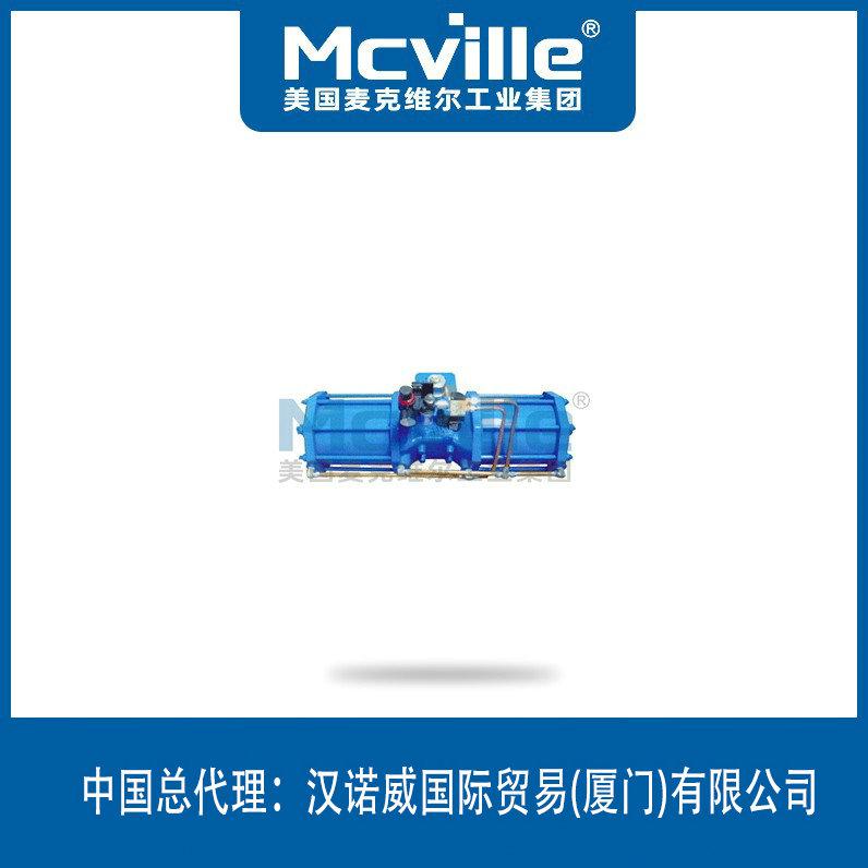 进口AW气动执行器