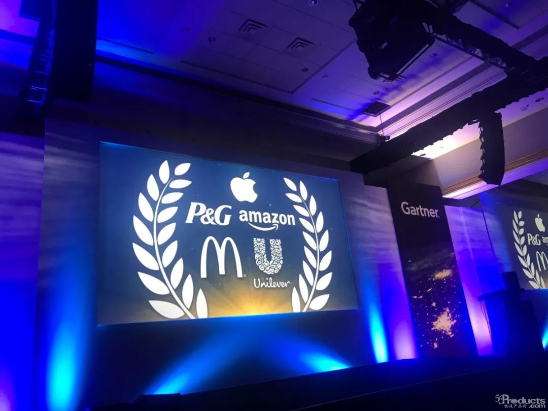 2019Gartner供应链TOP25强出炉，阿里首次入选，京东、海尔受提名