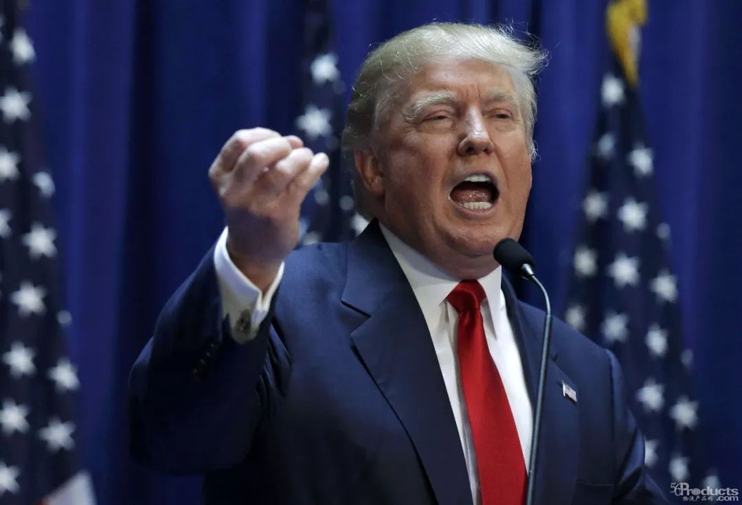 173家美国服装品牌上书特朗普取消25%关税