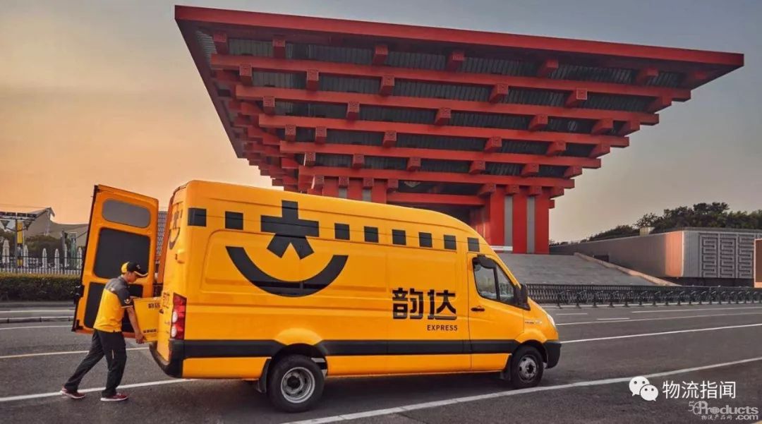 获准注册，韵达控股拟募资30亿元