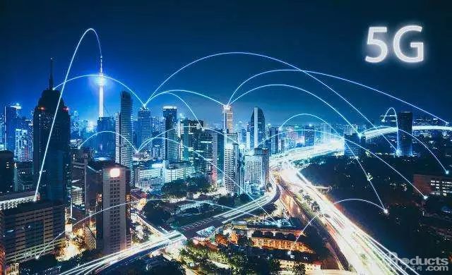 三大运营商公布首批5G城市名单，今年完成网络覆盖