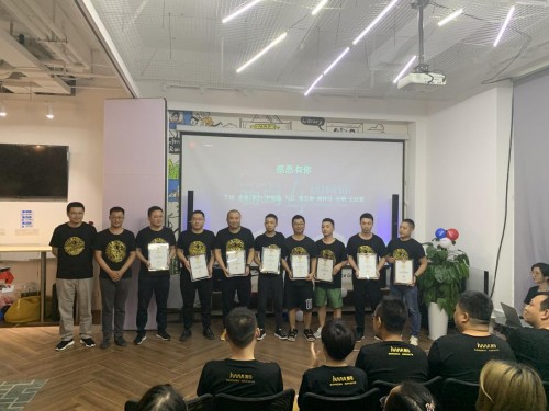 驹马集团：物流科技与文化并重魅力绽放