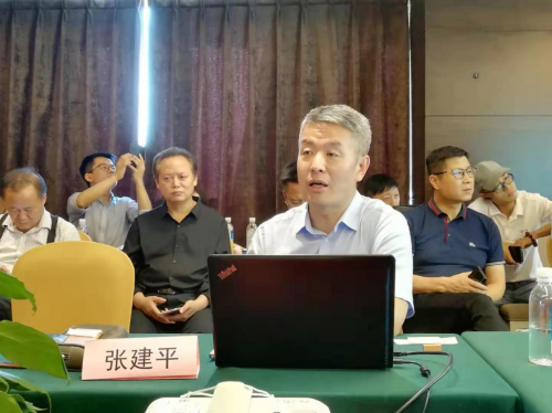 科研成果转化跨域创新高峰论坛”成功召开