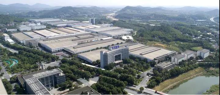 杭叉集团2019年半年度报告解读