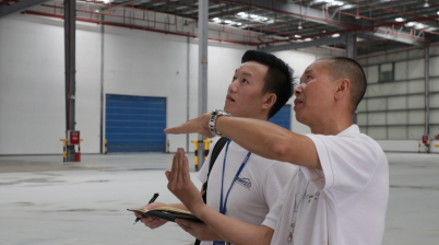 核聚·势变——打造数据生态 助力行业发展