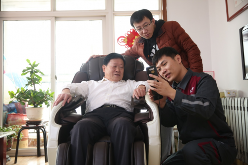 首个健身类消费品场景物流服务标准启动 日日顺物流引领行业创新