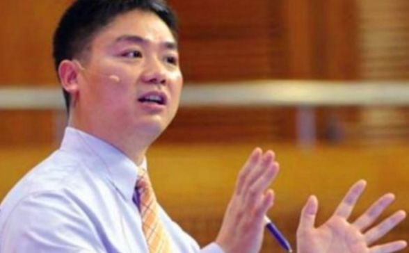 刘强东：人工智能养猪，高科技和传统的碰撞