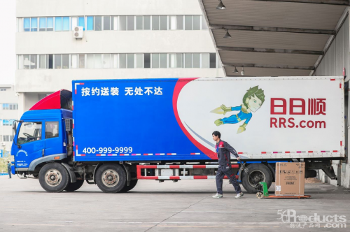 胡润首次发布全球独角兽榜单 日日顺作为唯一物联网生态品牌上榜