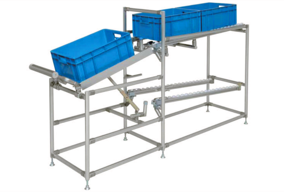 精极科技LCIA低成本自动化，为制造业降本增效赋能