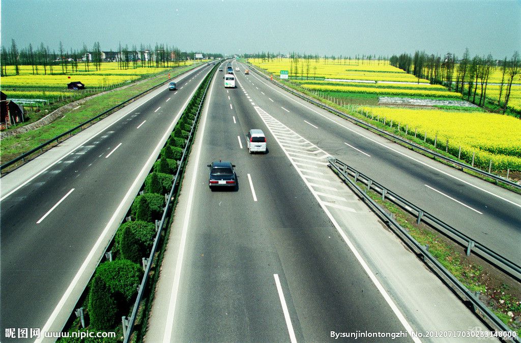 取消高速公路省界收费站进入联调联试阶段