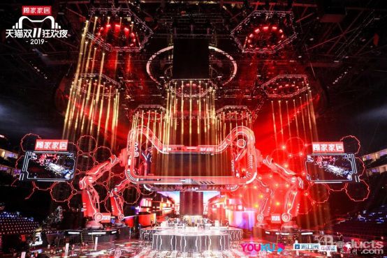 爆仓已成往事，锐特信息智慧供应链助力“双十一”买买买