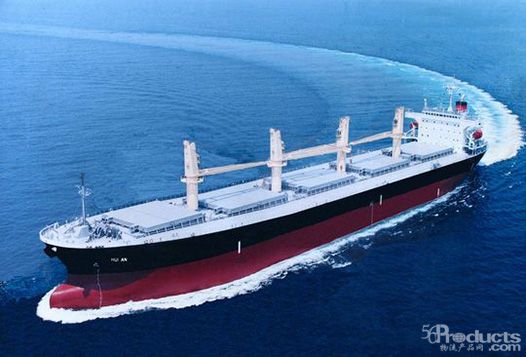 安徽发布推进船舶总装建造智能化和智能船舶实施方案