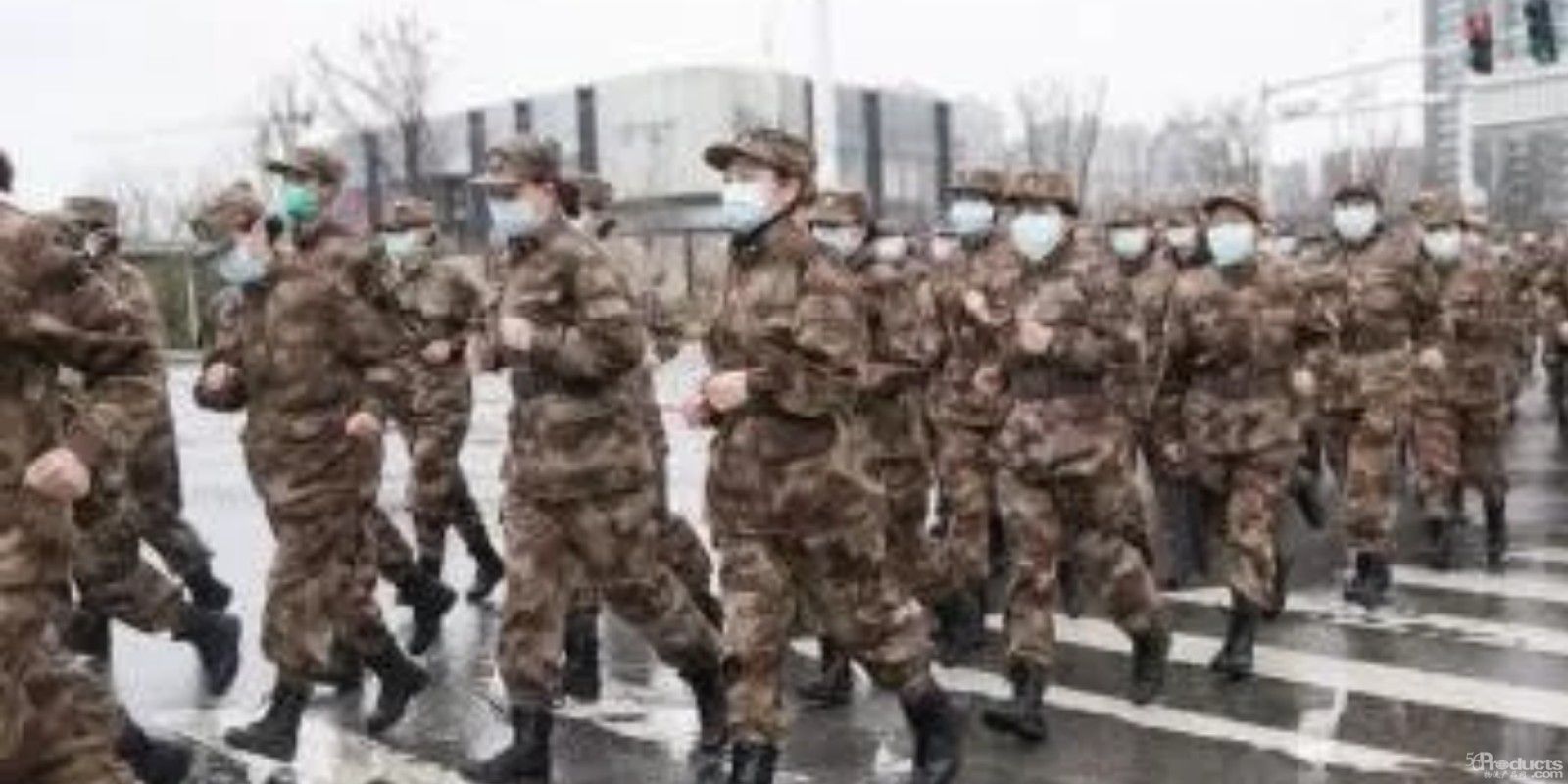 众志成城、共克时艰——丰田叉车随时待命！