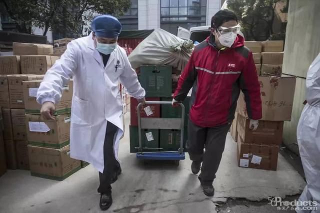 战“疫”大考，物流当先！京东物流这次是这样做的