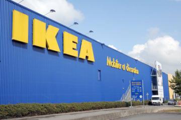 豪掷100亿 宜家能否止跌