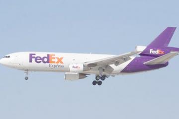 中国快递业正加速“走出去”步伐