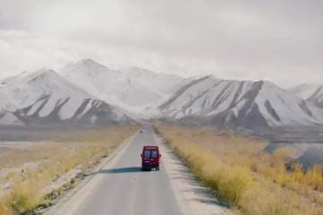 京东物流下沉：90%区县24小时达