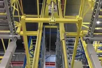 凯乐士携手美的打造智能“黑灯工厂”