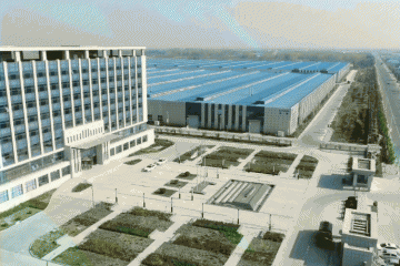 喜讯 | 河北博途再次入围2019年中国物流知名品牌榜