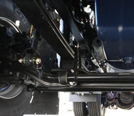 安全、节油、高效，北奔重卡YK系列值得你拥有！