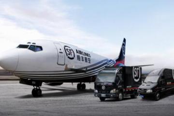 顺丰抢占一体化服务先机 助力中国果业运出去、卖出去、产出来