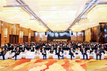 精彩回顾 | 锐特信息出席2019全国化工物流行业年会，助力化工物流供应链降本增效