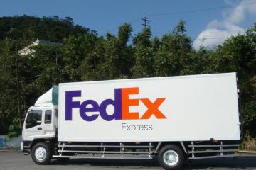 亚马逊将禁止第三方卖家使用联邦快递地面送货服务 