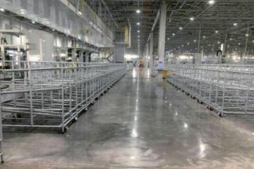 精益求精，极致创新 精极线棒助力智能制造