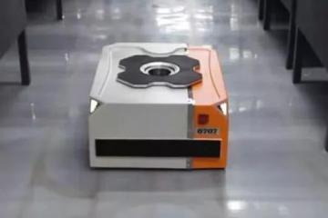 中印创业公司竞速智能仓储机器人，日本市场是个好去处？