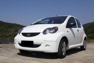 特斯拉强势来袭，比亚迪无何迎战？