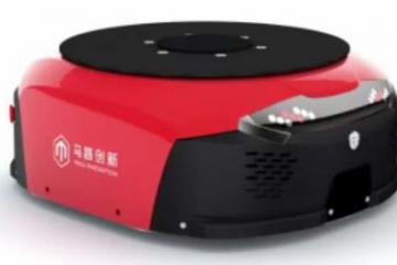 国际化再下一城，马路创新精彩亮相日本东京国际物流展