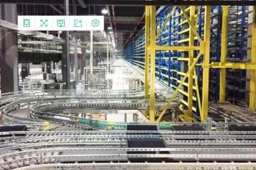 凯乐士携手美的打造智能 “黑灯工厂”