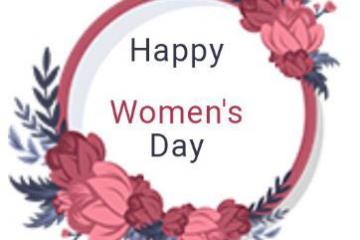 向战“疫”中了不起的中鼎女性致敬！