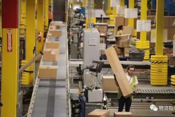 他山之石：亚马逊开启本地仓就近配送，美国四城“当日达”时效缩短至数小时