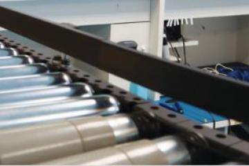 英特诺：联手Logstore为巴西PLL 集团打造全自动手机维修中心