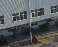 中鼎集成：助力轮胎企业进入“智造时代”