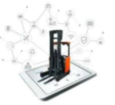 丰田叉车：“罩”进未来，共同战疫下的未来展望